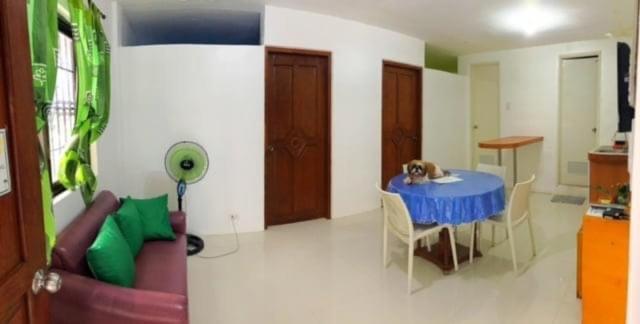 Deluxe Villa Leah Natural Hotspring Resort Calamba  Dış mekan fotoğraf