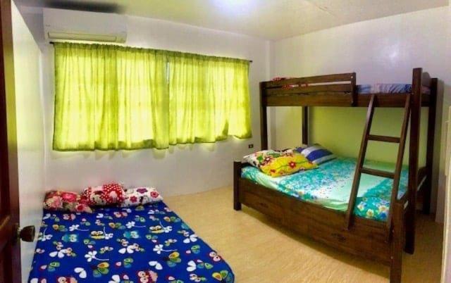 Deluxe Villa Leah Natural Hotspring Resort Calamba  Dış mekan fotoğraf